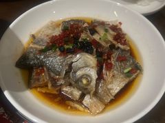 -味上湘菜馆(岳麓山店)