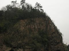 -狼山风景名胜区