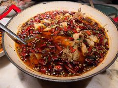 -锦府盐帮·李宅(领展购物广场中关村店)