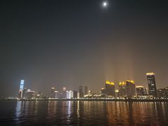 -武汉关码头(轮渡站)