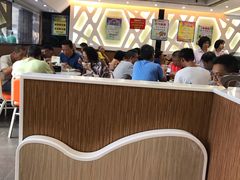 大堂-德兴茶餐厅(沙田店)