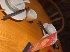 -川菜故事(光谷步行街店)