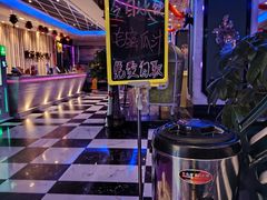 -欢乐迪KTV(江南店)