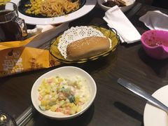 -豪客来牛排(文化路店)