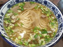 -马吉德牛肉拉面(新街口店)