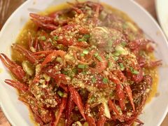 -小辉哥大排档(船山路总店)
