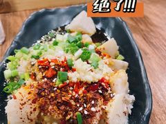 -陈员外正宗夹江烧烤(广福路店)