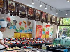 -渔码头食府(蓬莱阁店)