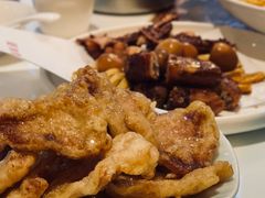 -红樱桃·欢乐餐厅(太原里店)