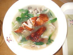 -食悦天美食广场(沈阳青年大街万象城店)