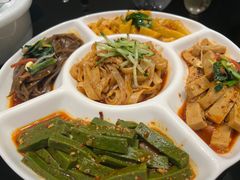-令氏家外家周礼食府(桥南店)