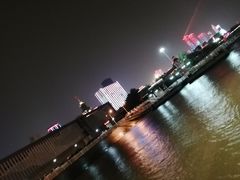 -武昌中华路码头(轮渡站)