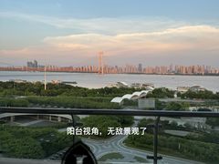 -武汉洲际酒店