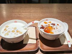 -彬媽糖水(侨鑫国际店)