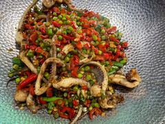 -彭耕记猪油炒小菜(吉联mall店)