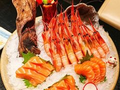 -松鹤精致料理(五一中路店)