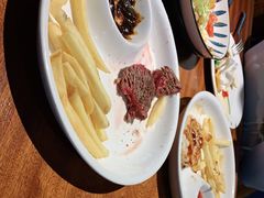 -Cactus墨西哥仙人掌餐厅