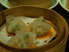 -万丽轩·粤菜(王府井金茂万丽酒店)