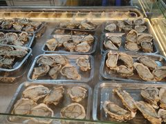 -蚝英雄·鲜蚝自助专门店