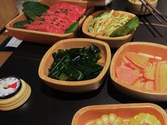 -季季山•云南野生菌火锅(上海首店)