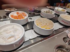 -龍歌自助小火锅(雨花台江南虹悦城店)