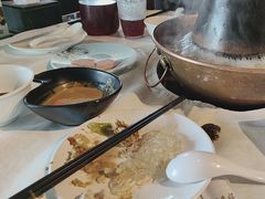-东来顺饭庄(西直门店)