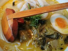 -味千拉面(杭州滨江星光大道店)