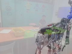 -童程童美少儿编程乐高机器人(环球港校区)