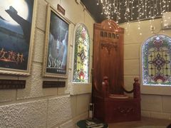 -逃脱反斗城沉浸剧情密室(北京路店)