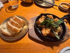 -SHAN山(前滩太古里店)