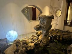 -丫丫蟹庄·苏式园林农家乐·阳澄湖大闸蟹(阳澄湖莲花岛店)