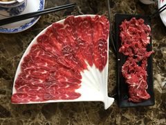 -林记潮牛·牛肉火锅(上马墩店)