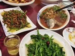 -扒骨肉雅鱼饭店(三雅文化传承店)