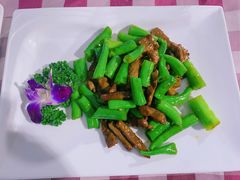 -假装苏杭·迎春花与梅(陆家嘴中心店)