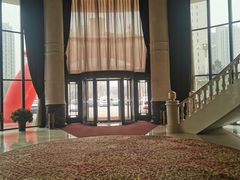 -唐山河头老街国丰维景国际大酒店