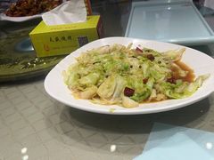 -天盛海鲜烧烤大排档·本地小海鲜·牟平腿穗子(幸福店)
