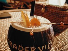 -The Tiki Bungalow提基小木屋酒吧