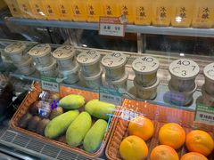 -宝珠奶酪(浦东金桥店)