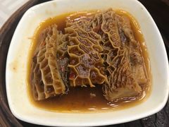 -潮福城大酒楼·潮粤菜·港式点心(阳光城店)