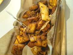 -金柱大盘鸡(南门店)