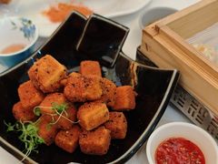 -桂满陇·手作小笼包&江南叫花鸡(中山公园店)