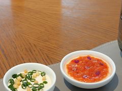 -Amber(香港置地文华东方酒店)