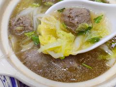 -隆福寺小吃店(东四店)