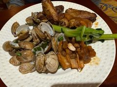 -宁波东港喜来登酒店
