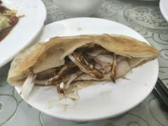 -李连贵熏肉大饼(沈阳站店)