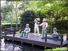 -济州岛泰迪熊博物馆