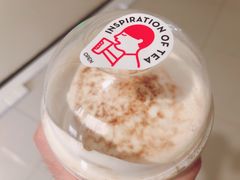 -喜茶(深圳福田星河COCO Park店)