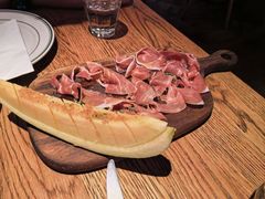 -La Strada(安福路店)