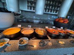 -解放碑威斯汀酒店-知味国际美食餐厅