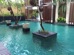 -水明漾大酒店 - 巴厘岛精品生活方式度假村